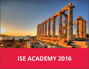 ISE Academy 2016